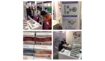 Vitafoods Asia 2018